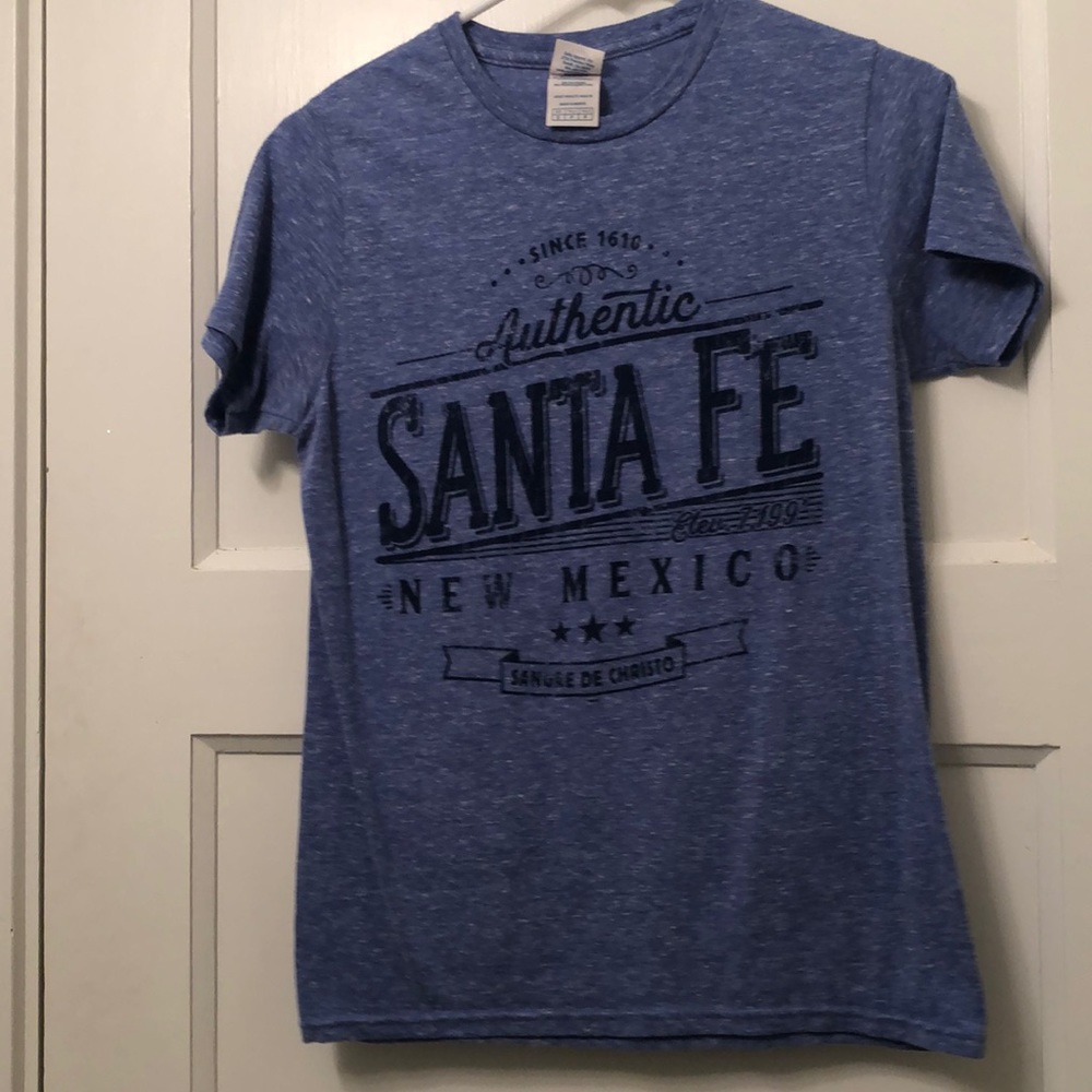 Santa Fe Shirt